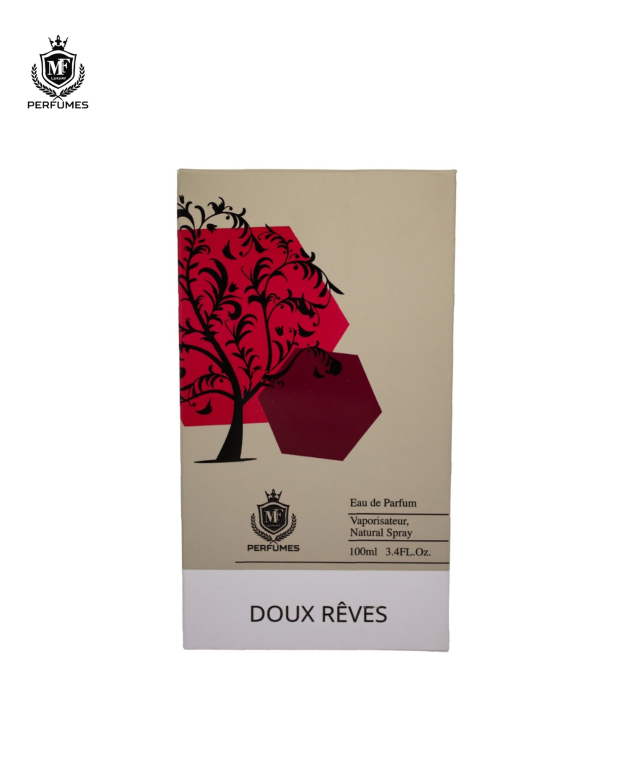 Doux Reves - Bild 3