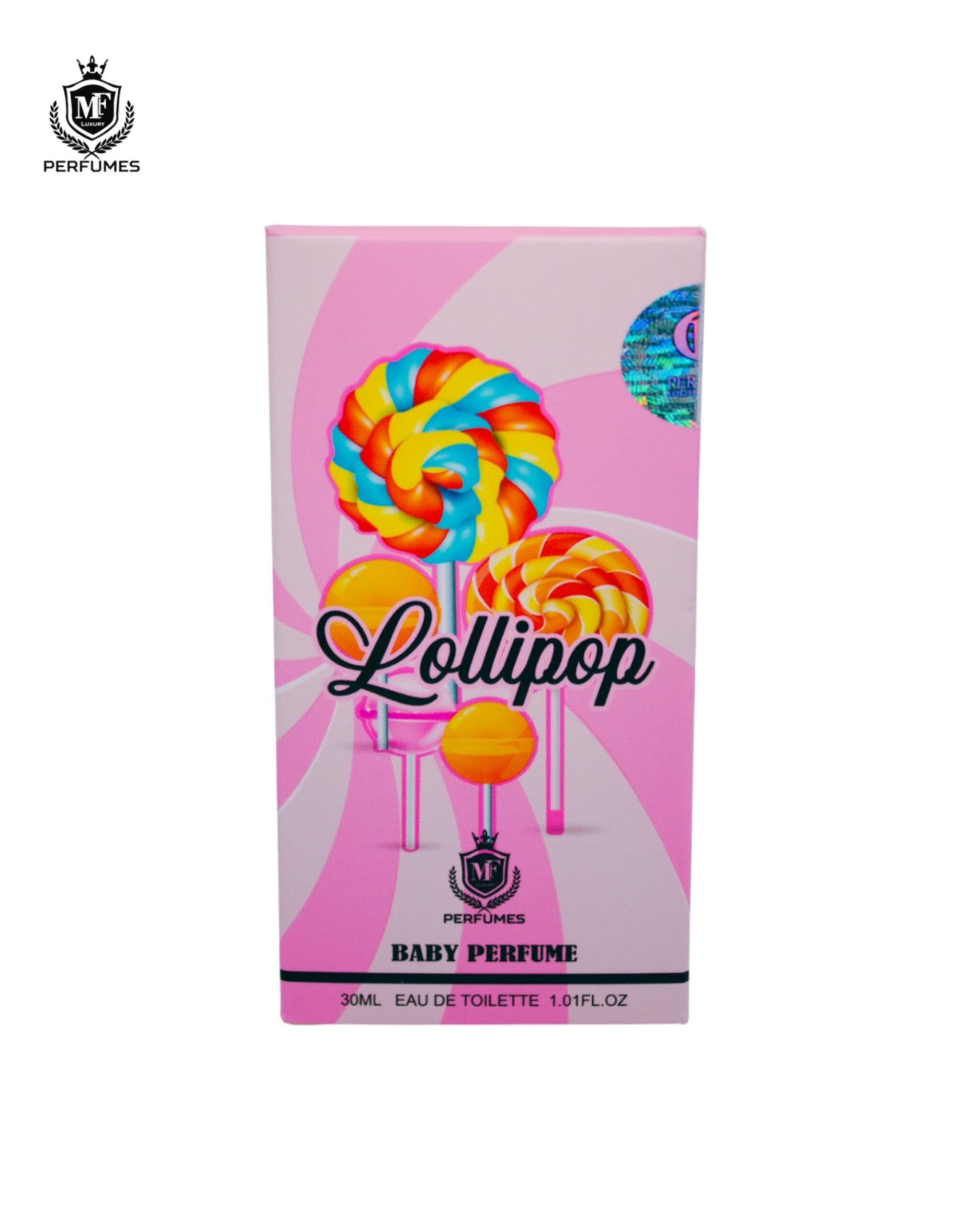 Baby Parfym lollipop - Bild 3