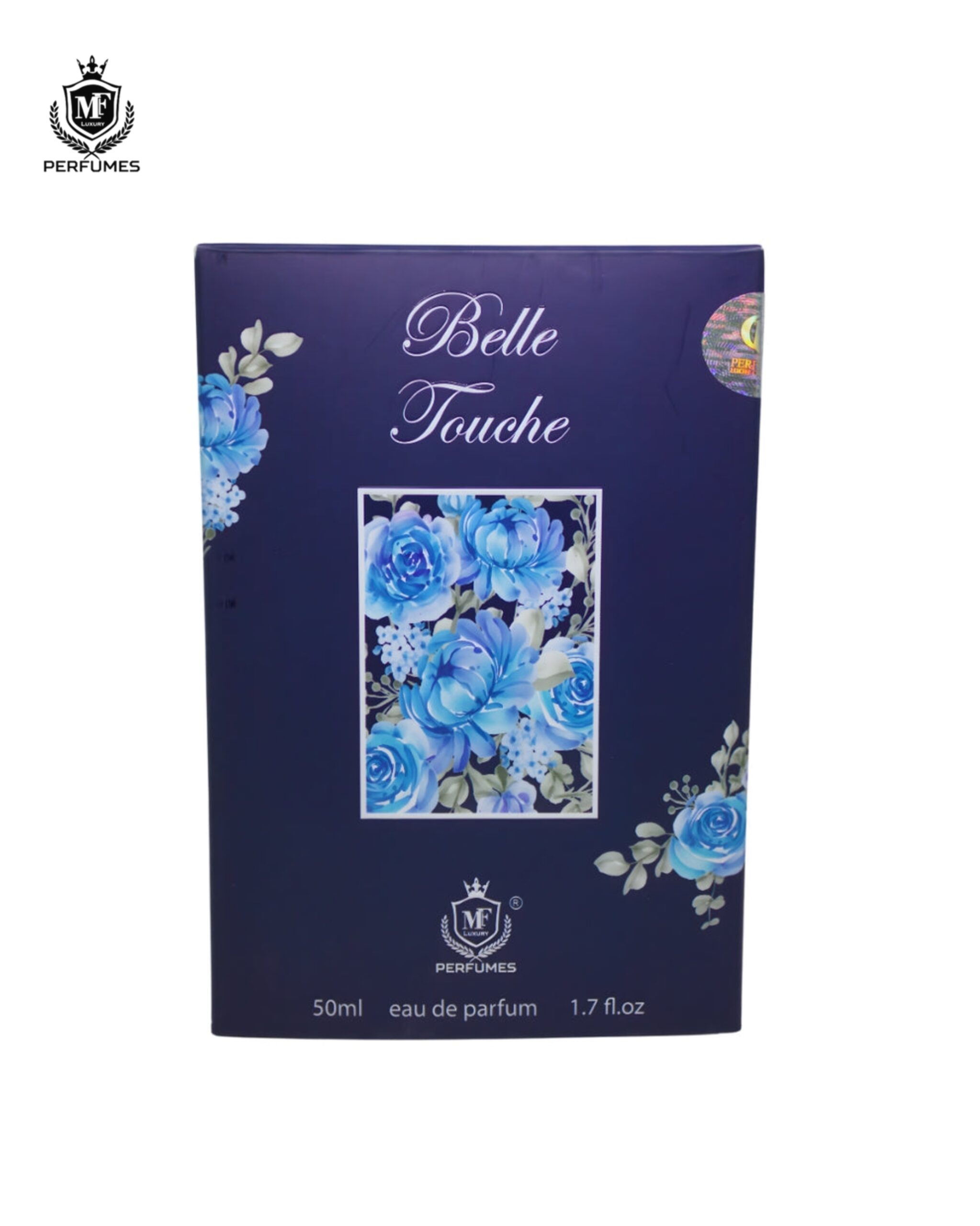 Belle Touch - Bild 3