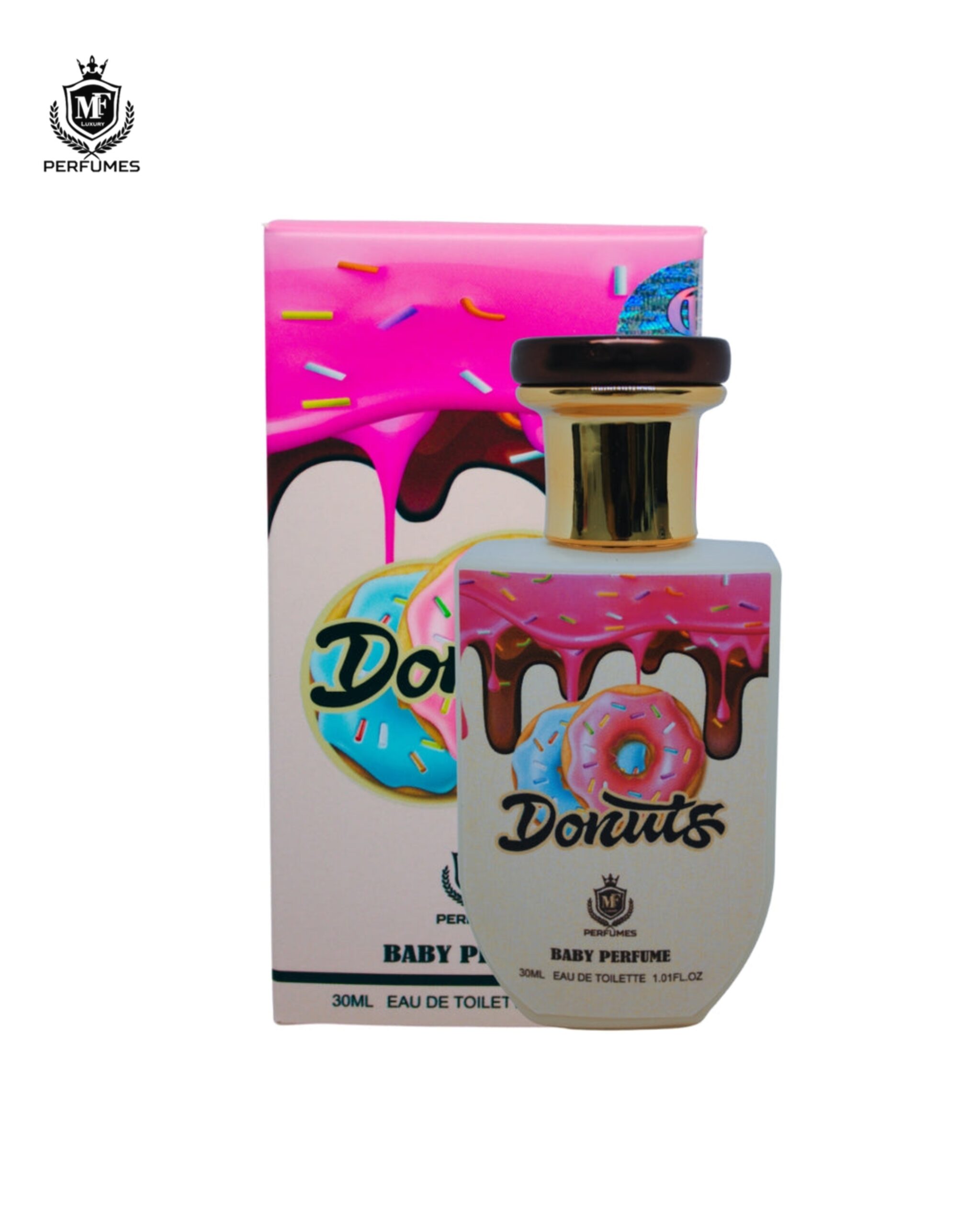 Baby parfym Donut - Bild 2