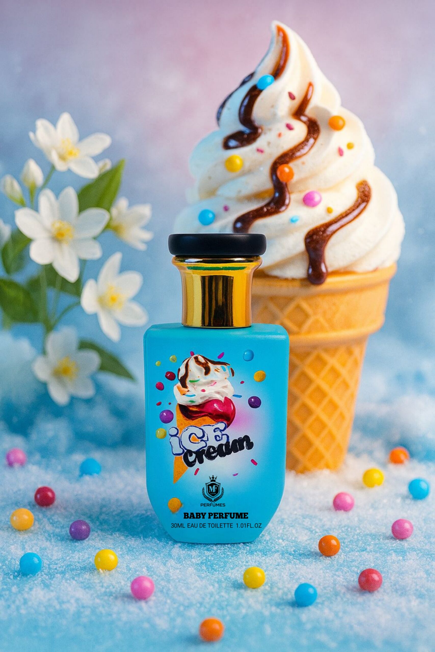 Baby parfym ice cream - Bild 4