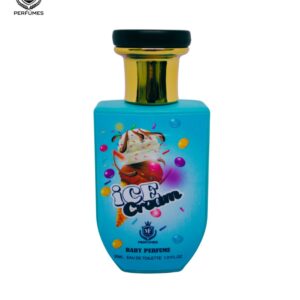 Baby parfym ice cream