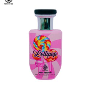 Baby Parfym lollipop