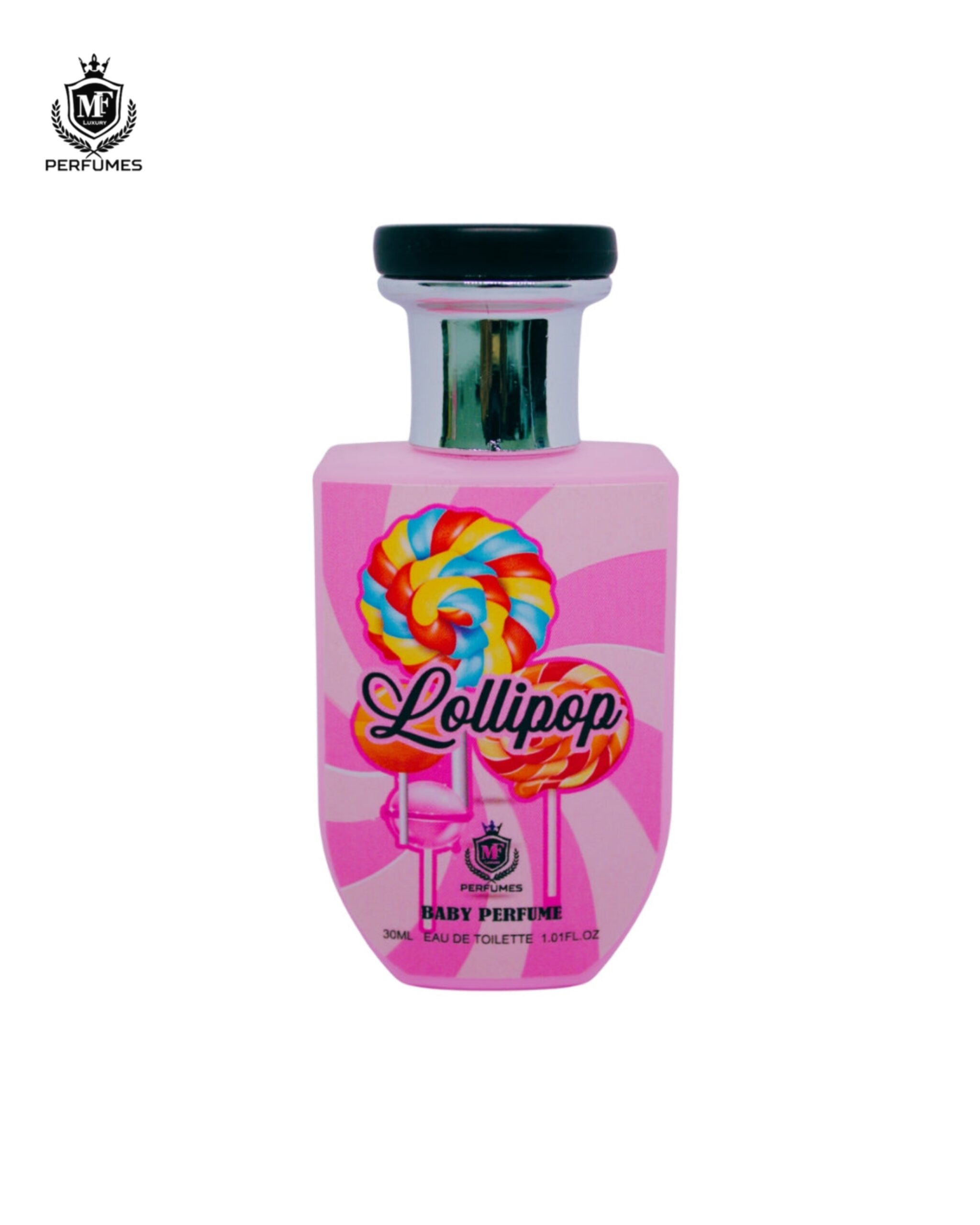 Baby Parfym lollipop