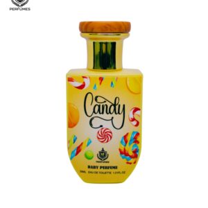 Baby parfym candy