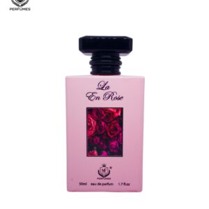 La en rose