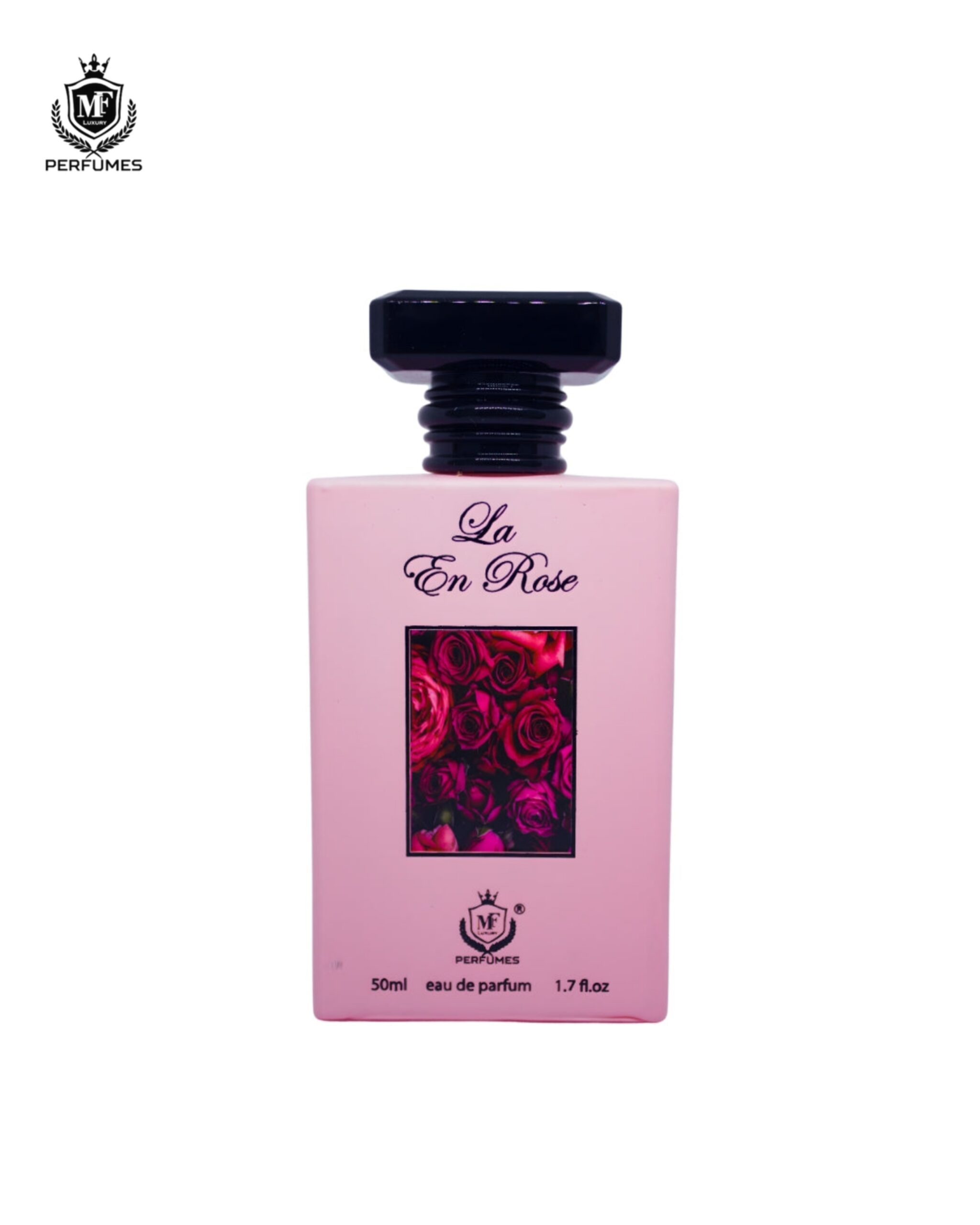 La en rose