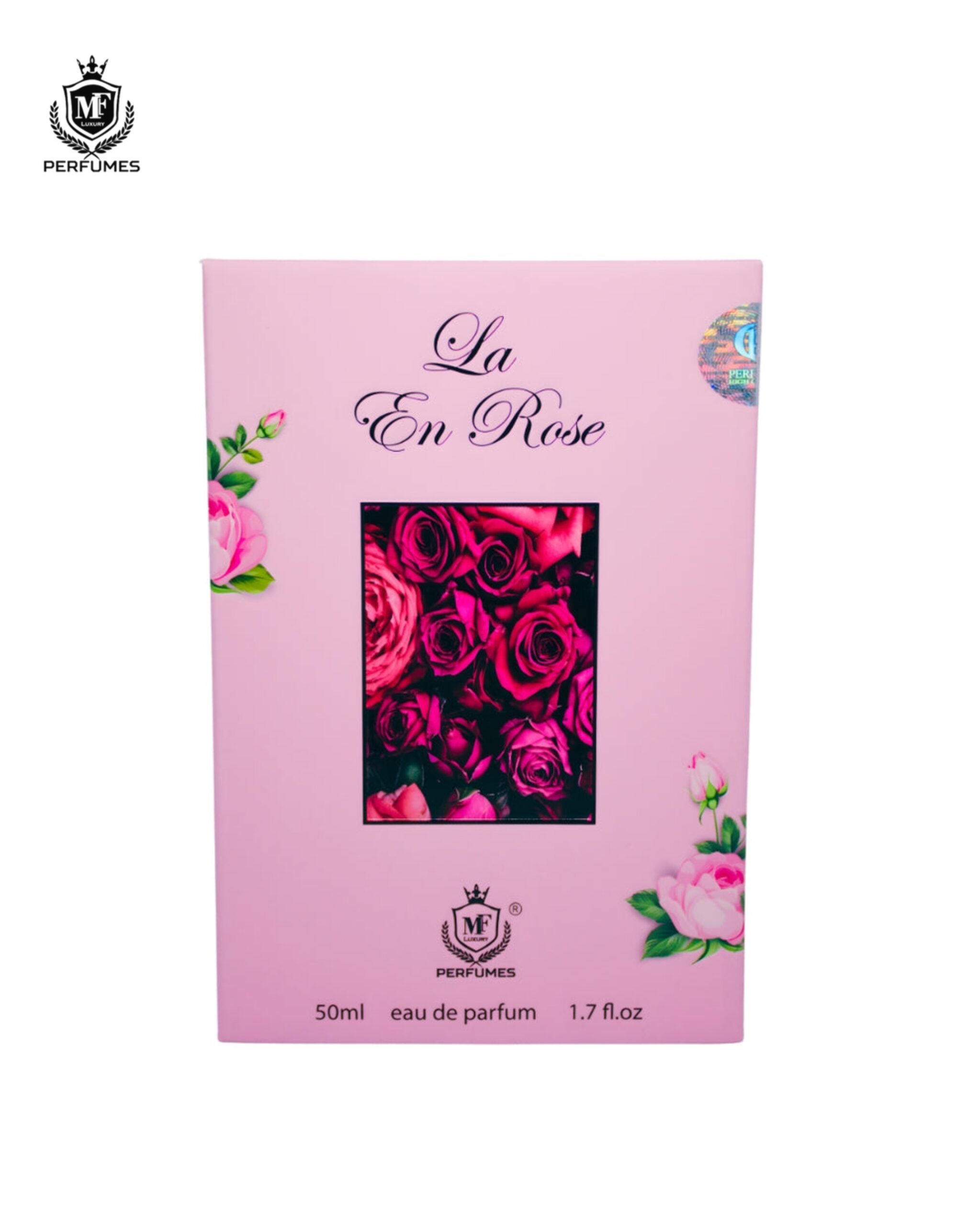 La en rose - Bild 3