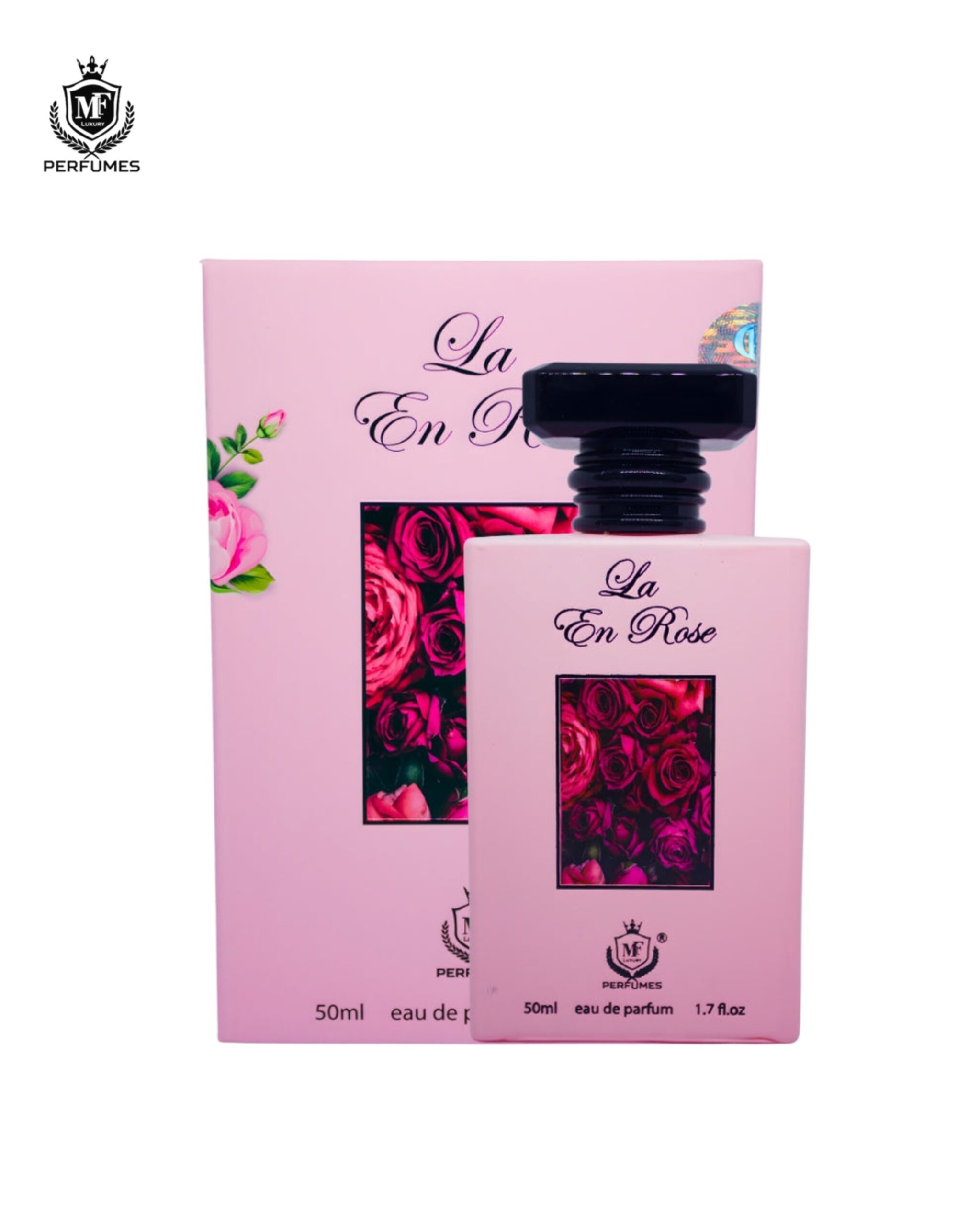 La en rose - Bild 2