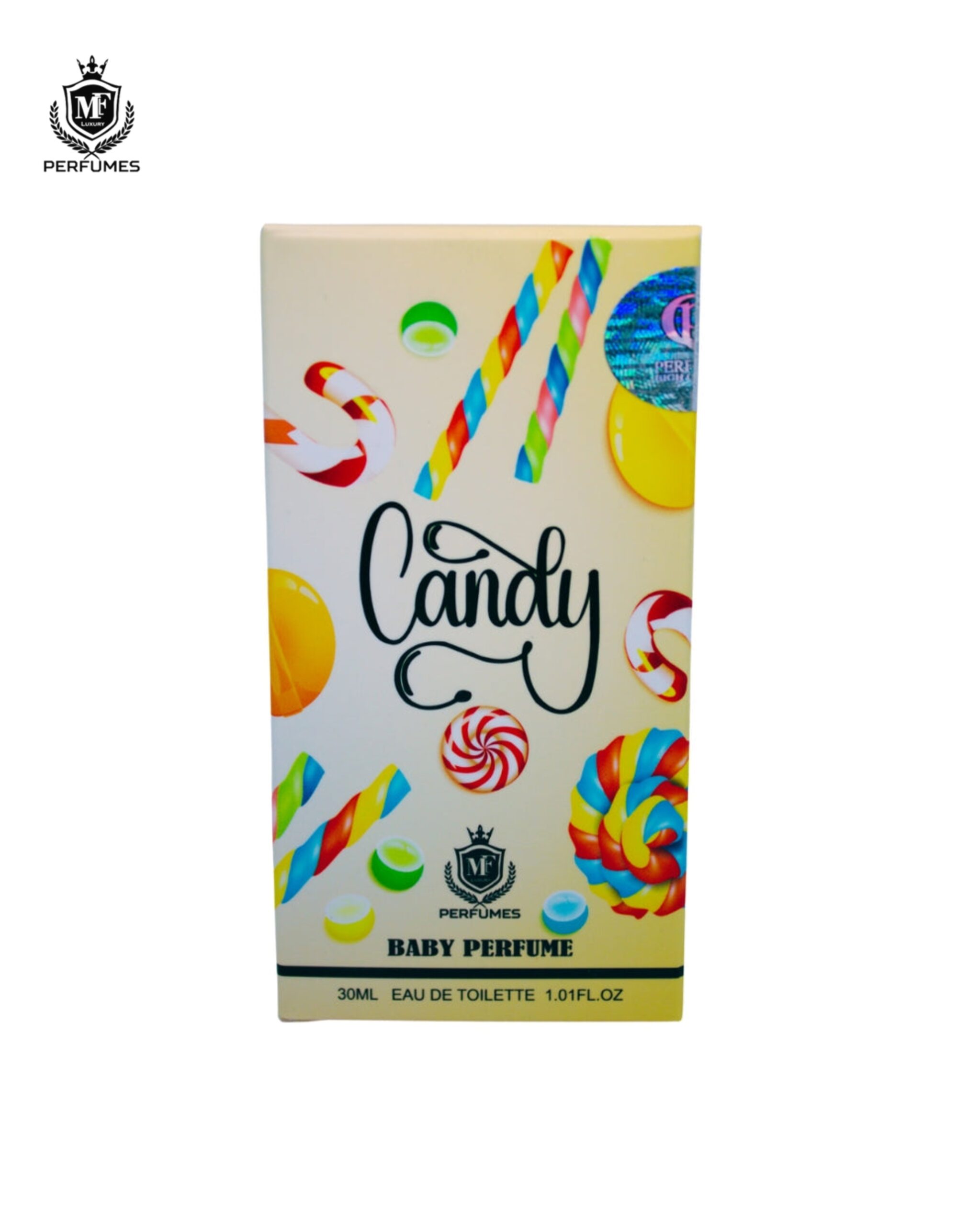 Baby parfym candy - Bild 3