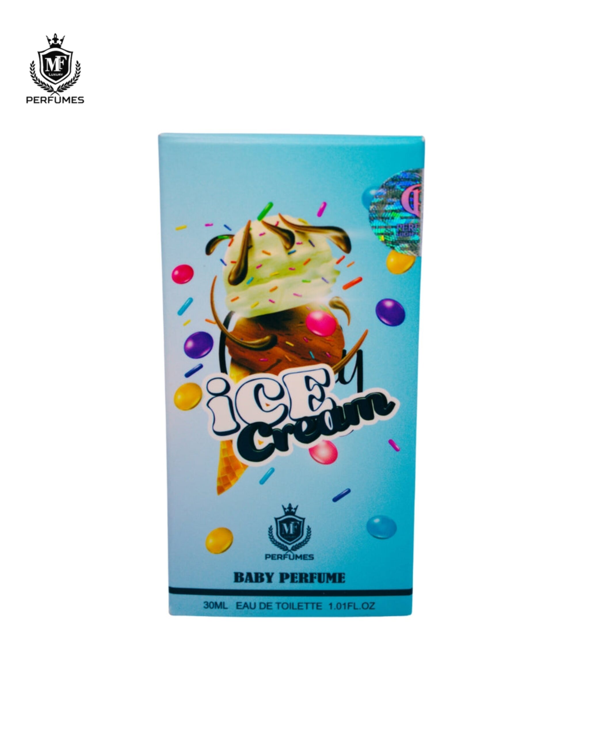 Baby parfym ice cream - Bild 3