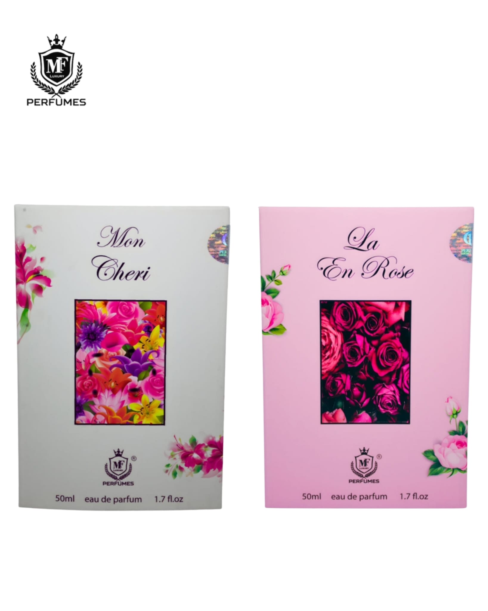 Mon cheri & La en rose - Bild 3