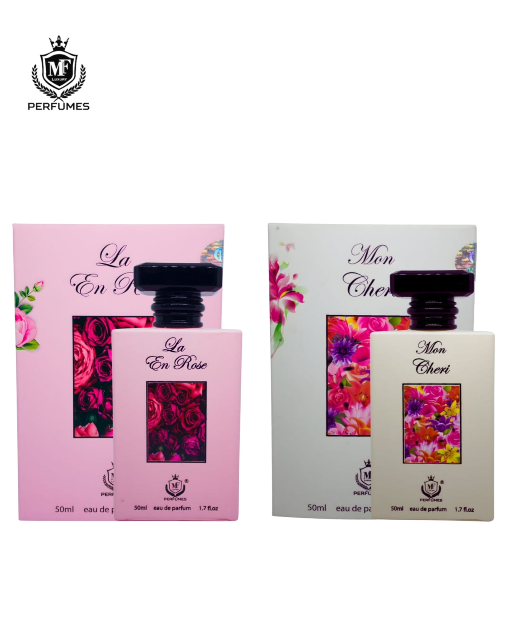 Mon cheri & La en rose - Bild 2