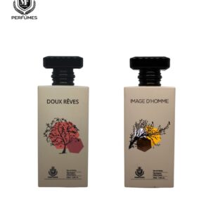 Doux Reves & Image D'Homme