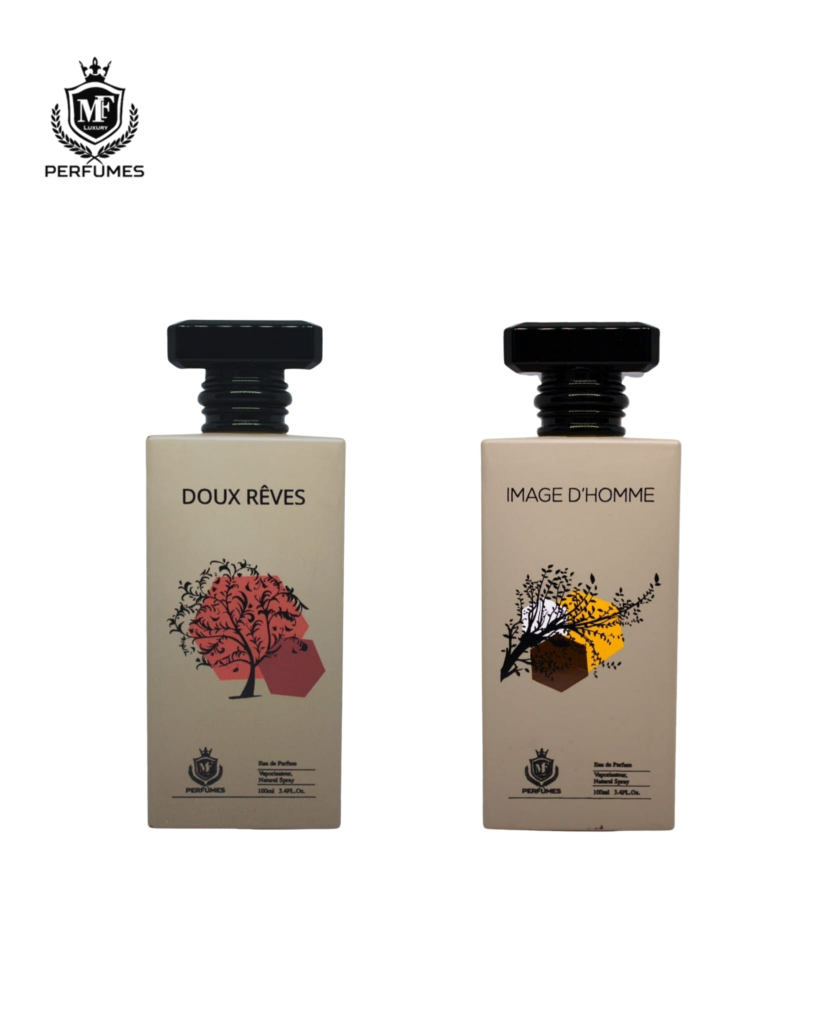 Doux Reves & Image D'Homme